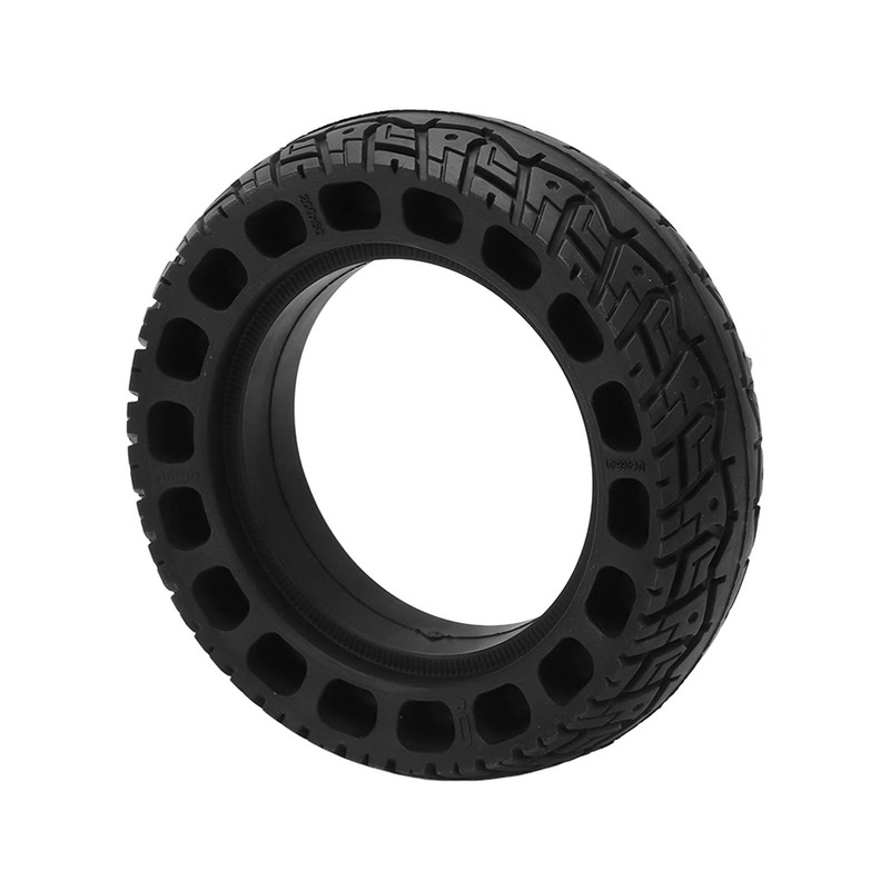 200x60 Electric Scooter Solid Tire Replacement Rubber Scooter Tire for