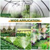 Meonum 65FT Garden Watering System, Quick Connector Drip Irrigation Kit,