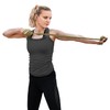 Kintex Fitness Band Roll, 25 m x 15 cm, Exercise