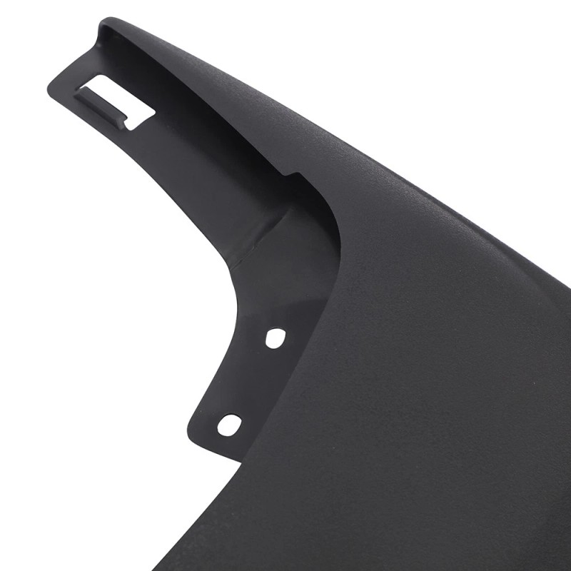 autoparts_offroad Molded Mud Flaps Set For Ford F-150 2021-2025 Front