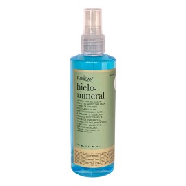 Hielo Mineral Florigan Relajante Muscular 250ml Sprayer Alcanfor