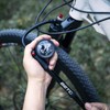 BETO High Pressure Shock Pump - (400 PSI Max) MTB