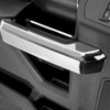 Keptrim Inner Door Handle Covers Trim for Ford F150 2015