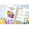 Agenda Maestra Personalizable 2026 Teach