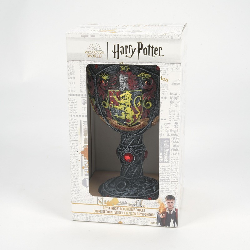 enesco 6005058 Gryffindor Goblet