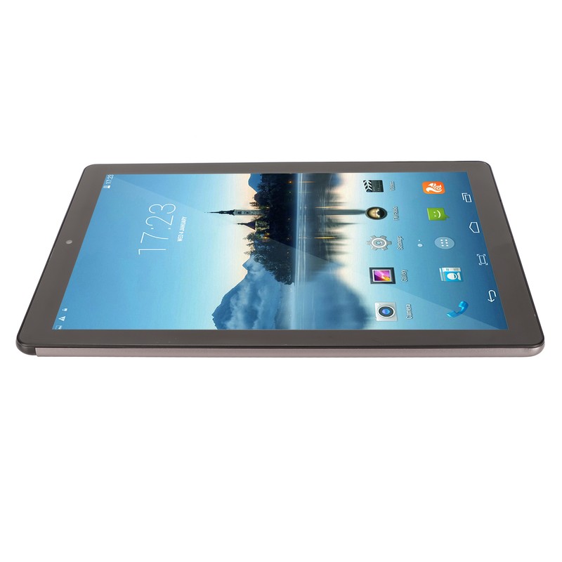 Kids Tablet 5G WiFi Dual Band 10in Screen 32G Memory
