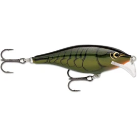 Rapala Scrs07-Mgra Currican Scatter Rap Shad