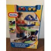 Little Tikes Big Adventures Raceway Set Brand NEW!