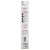 Onishi Kogyo S Large Woodworking Middle Drill 0.75 in (19.0
