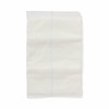 Medline Pad Abdominal, 5 Inch x 9 Inch, 25 Count