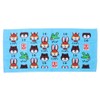 Kookie Ramune x Face Towel, TOWEL Long Towel, Kupiramune