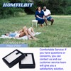 PM1220 Replacement Filter Compatible with MO-OKA and KOIOS PM1220 Air