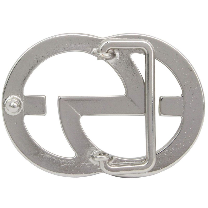BELTINGER Emil Belt Buckle 4.0 cm | Buckle Interchangeable Buckle