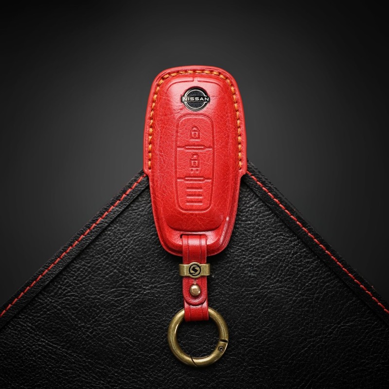 [smasol] New Serena C28 Lukes B4 Late X-Trail Key Cover