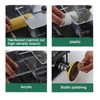 XUANIIIL Multifunctional Precision Table Saw, Household Mini Home DIY Woodworking
