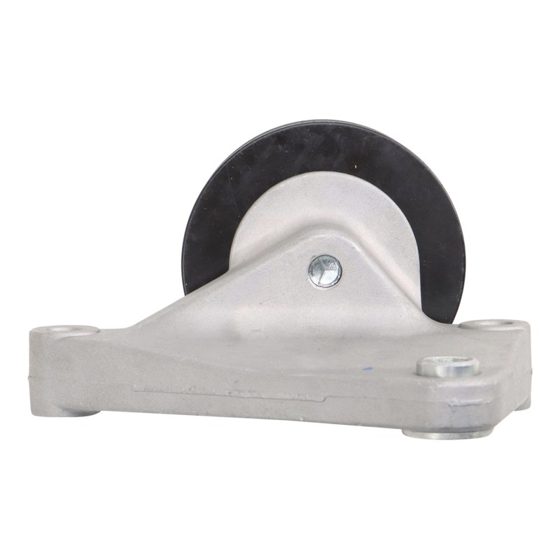 Serpentine Belt Idler Pulley Compatible with 2010-2013 Mazda 3 2012-2014