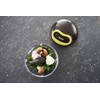 Tefal K1321324 Manual Chopper 5 Seconds | with Special Puree