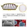 Deep Mountains Filter for Roomba 500 Series Filters Consumables Yellow