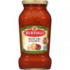 Bertolli Olive Oil & Garlic Pasta Sauce, 24oz