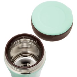Zojirushi SW-GD26 Stainless Steel Food Jar, 8.8 fl. oz. (260 ml)
