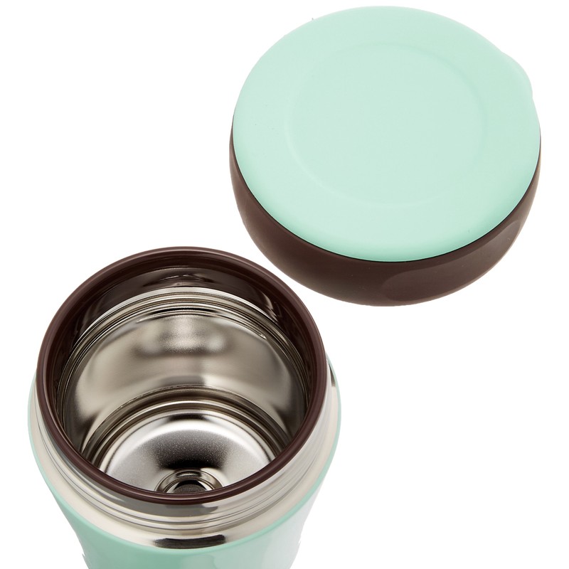 Zojirushi SW-GD26 Stainless Steel Food Jar, 8.8 fl. oz. (260