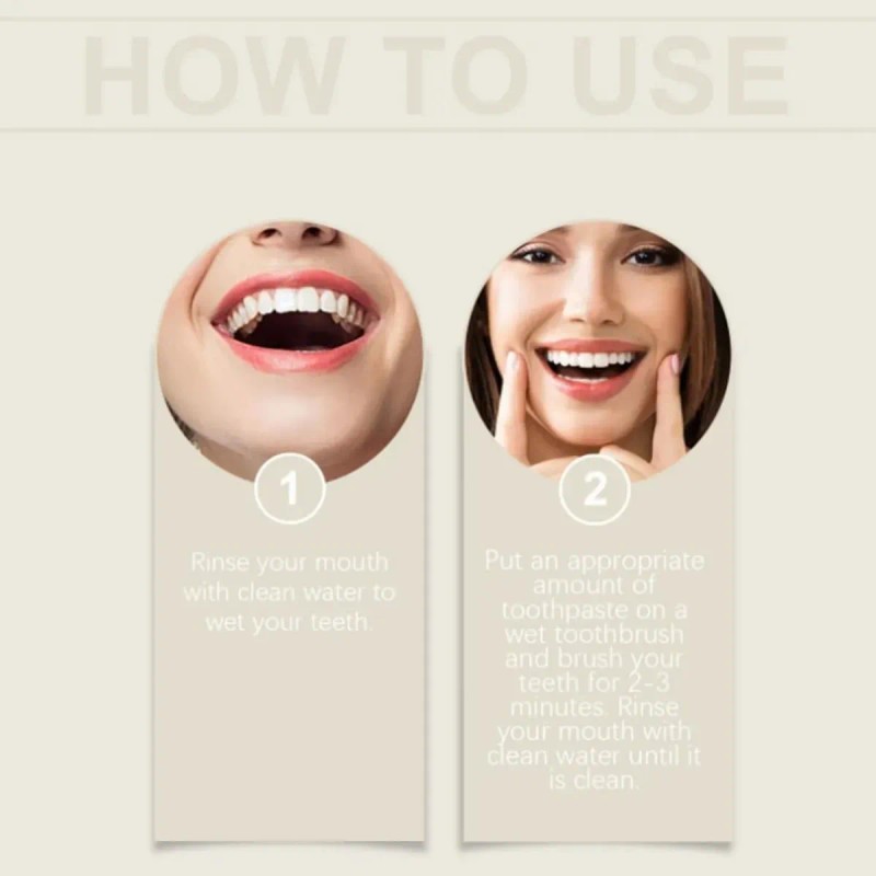 Pasta Dientes Kreain Nature Tooth Refresh Tooth2