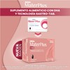 Nestle MaterPlus Prenatal Multivitamin with DHA, Folic Acid & Iron
