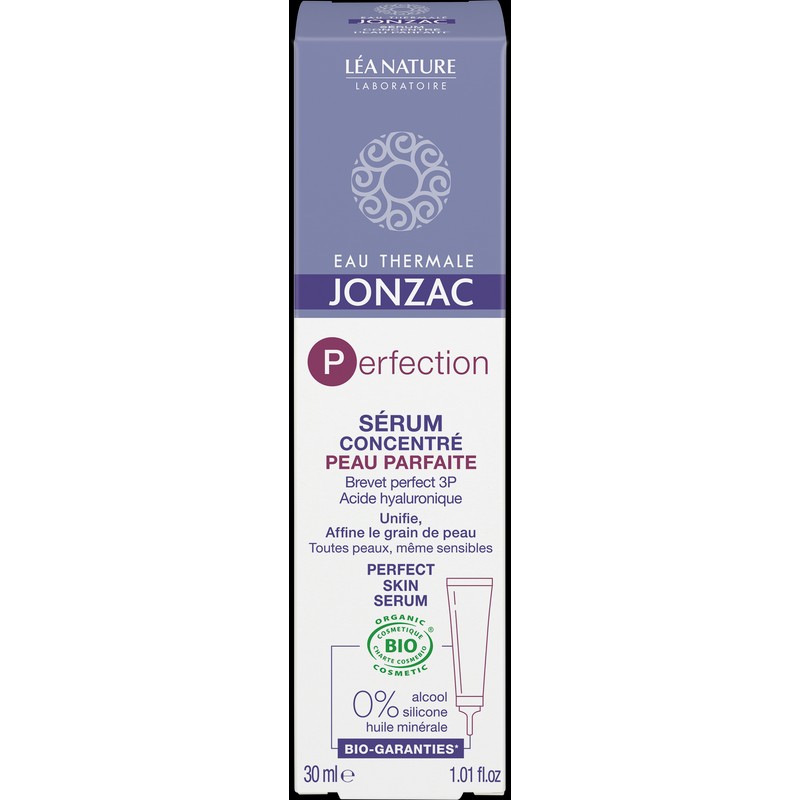 Eau Thermale JONZAC Perfection Perfect Skin Serum, 30 ml