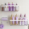 ODesign Shower Caddy 3 Pack SUS304 Stainless Steel-No Drilling-Shower Bathroom
