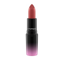 MAC LOVE ME LIPSTICK (Bated breath)