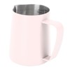 Milk Pitcher Pointed Mouth Frothing Coffee Frother Pot 310ml 304