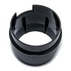 MZA Meyer-Zweiradtechnik 10055-00S Speedometer Cover Diameter 60 mm for Speedometer