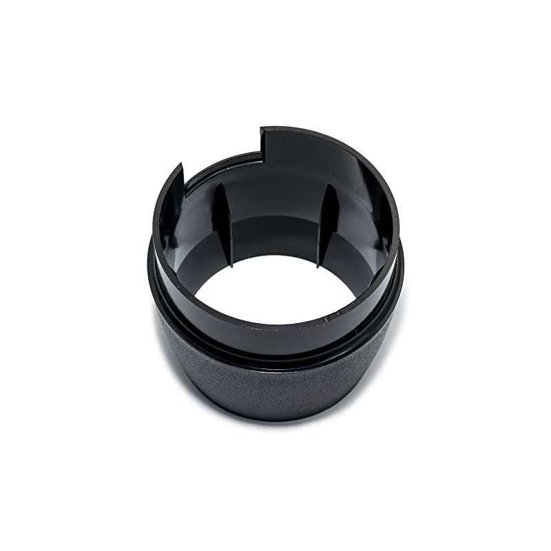 MZA Meyer-Zweiradtechnik 10055-00S Speedometer Cover Diameter 60 mm for Speedometer