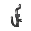 Peg Board Plastic J Hook Style Hooks | Garage Tool
