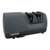 EdgeCraft Electric Knife Sharpeners Diamond Hone with 100-Percent Diamond Abrasives