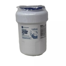 Genuine Sealed GE MWF Refrigerator Fridge Replacement Water Filter NEW