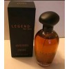 JAFRA 2-JAFRAEAU DE TOILLETE : 1- LEGEND AND 1- NAVIGO