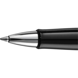 Diplomat - Esteem - Rollerball Pen - Chrome - Resistant and Elegant - High End - 5 Years Warranty