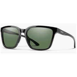 Smith NEW Smith Shoutout Sunglasses-Bla