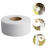 BESPORTBLE 1roll Tree Protector Wrap Breathable Non-Woven for for Fruit