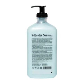 Details Reference Devoted Creations 솔트워터 선데이즈 모이스처라이저 18.25온스 Devoted Creations Saltwater Sundays Moisturizer 18.25oz