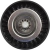 Continental Elite 49187 Accu-Drive Pulley