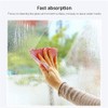 10PCS Fish Scale Microfiber Polishing Cleaning Cloth,Nanoscale Glasses Cleaning Towels