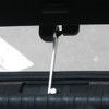 20 cm Stainless Steel Tailgate Stand Suitable for VW T4