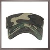 One Limitation CP358 Camouflage Pattern, Visor, Cap, Hat, Running, Outdoor,