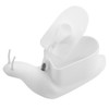 Tomotato Cute Snail Soap Dispenser, 120 ml Creative Snail Soap