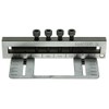 Punch - Metal Punch, Deluxe 4 Hole