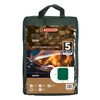 Bosmere Protector 5000 | Kettle Barbecue BBQ Cover | D