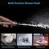 Iopsk High Pressure Shower Head with Filters,Handhe