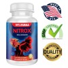 Vitofarma NITROX OXIGENATOR FOR CHICKEN, ROOSTERS - 100 Tablets (PARA